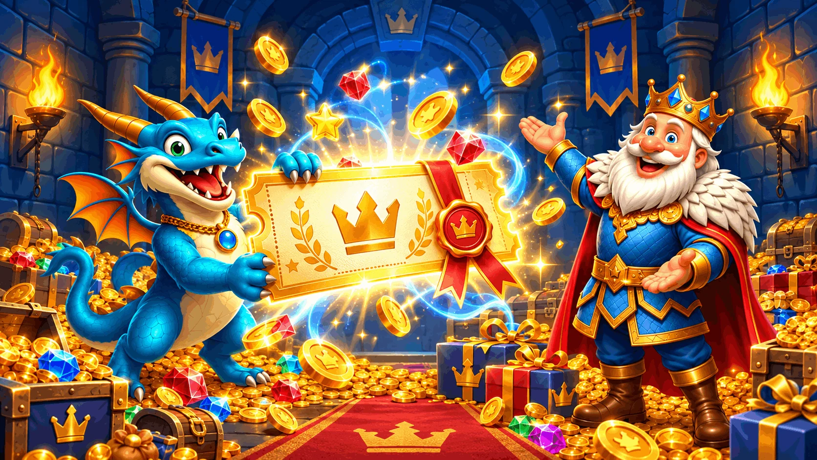 Welkomstpakket tot €1.500 + 250 Free Spins