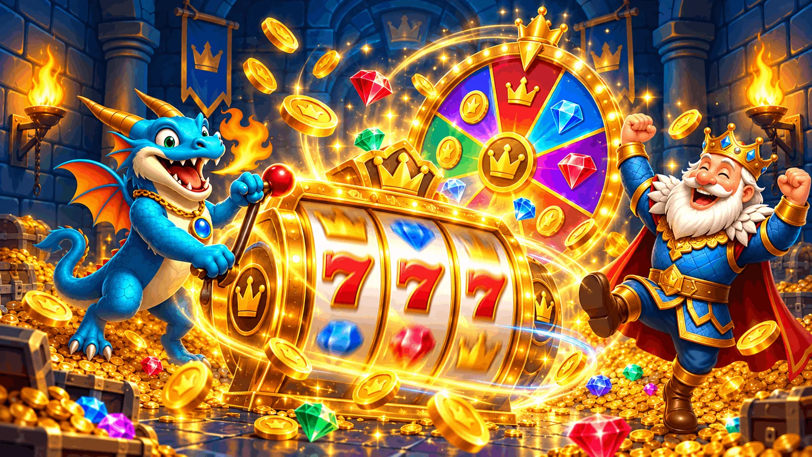 250 Gratis Rondes, Minimaal €20 Storten