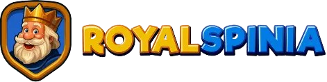 Royal Spinia Casino Logo